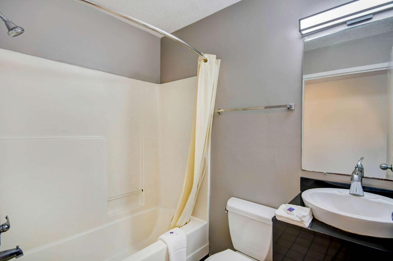 Studio 6-Ocean Springs, Ms Extérieur photo