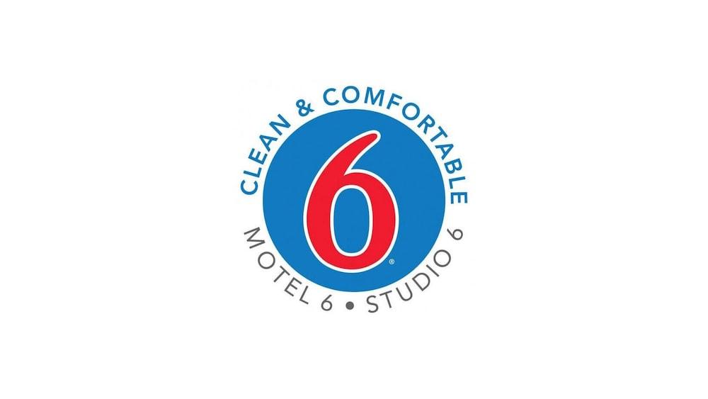 Studio 6-Ocean Springs, Ms Extérieur photo