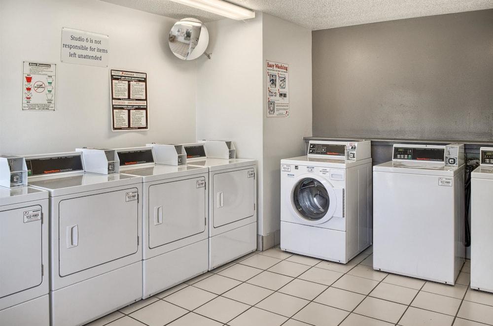 Studio 6-Ocean Springs, Ms Extérieur photo